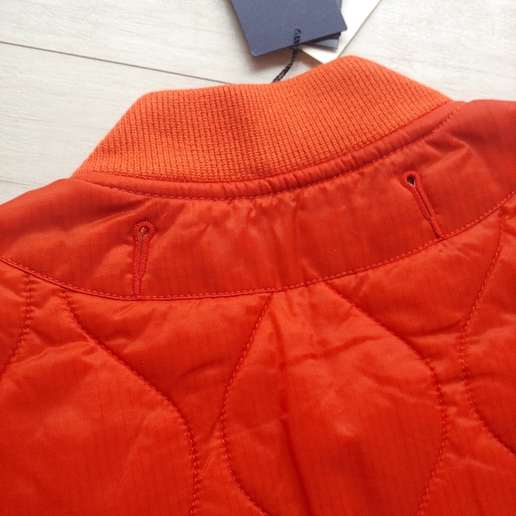 POLO Ralph Lauren NEW Quilted Liner Jacket SS21 Collection - Picture 13 of 15